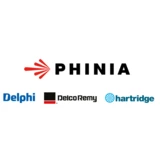 PHINIA - DELPHI